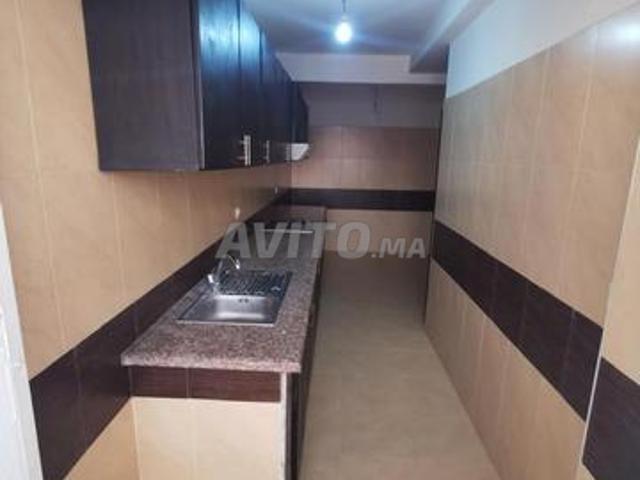 Appartement location à Salé