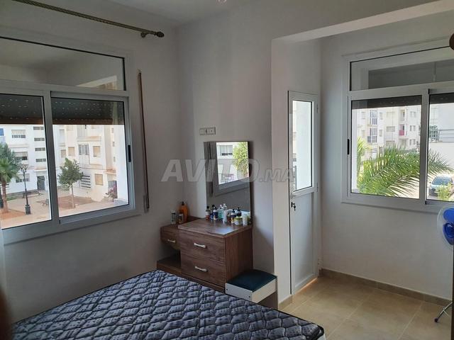 Appartement location à Selouane