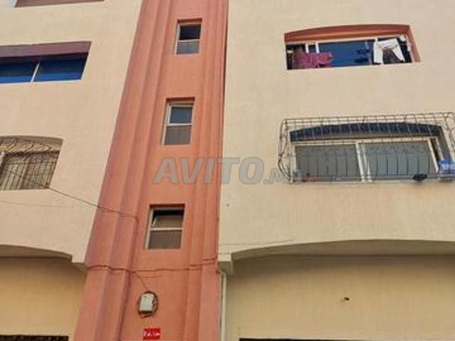 Appartement location à Settat, Gharb-Chrarda-Beni Hssen
