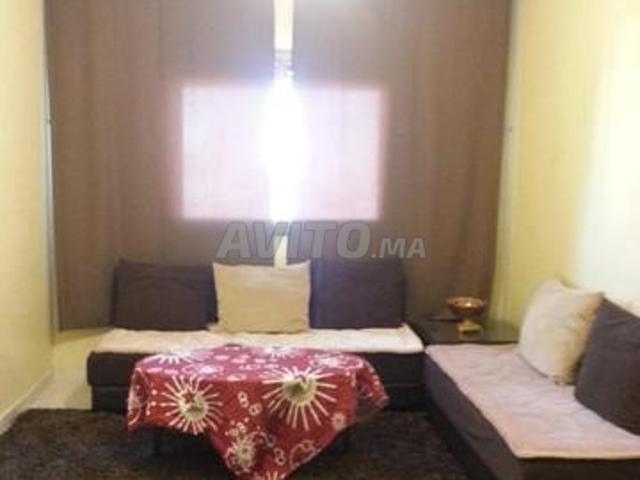 Appartement location à Settat, Gharb-Chrarda-Beni Hssen