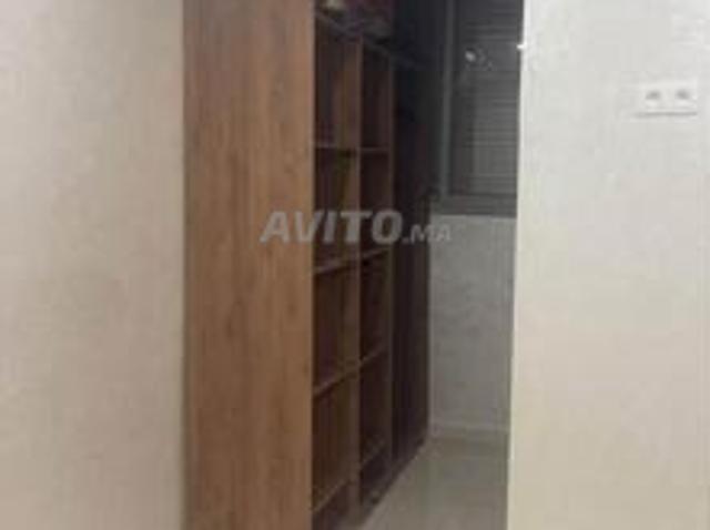 Appartement location à Sidi Allal El Bahraoui