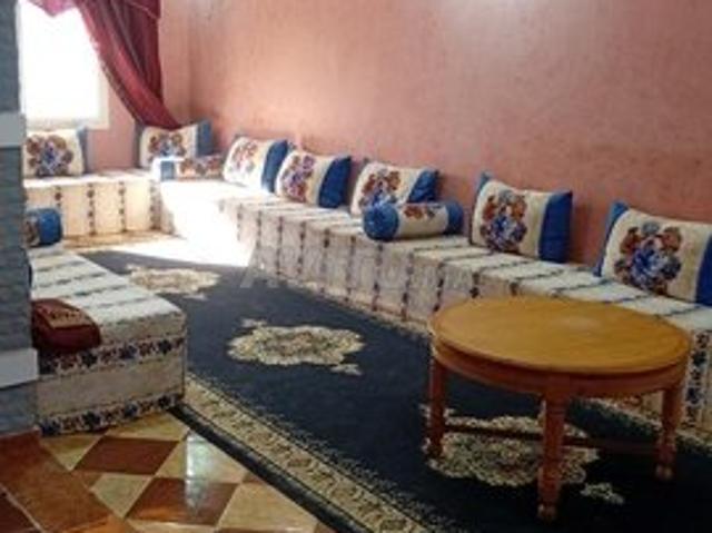 Appartement location à El Ma, Gharb-Chrarda-Beni Hssen