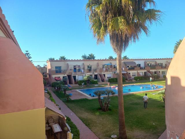Appartement location à El Ma, Gharb-Chrarda-Beni Hssen