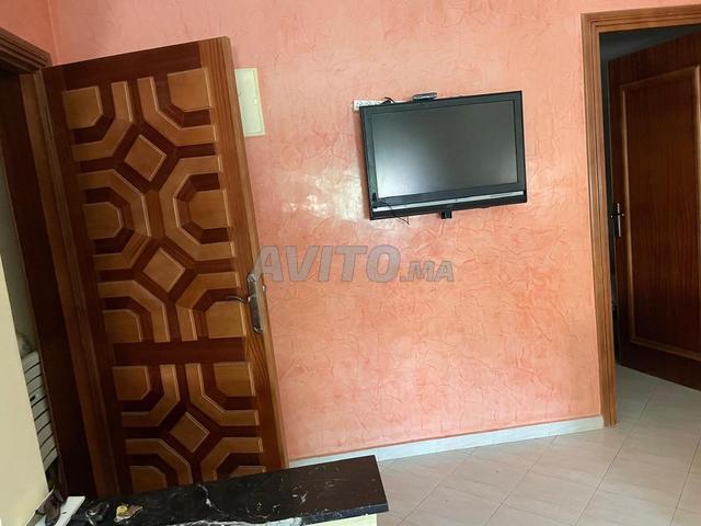 Appartement location