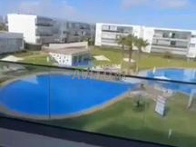 Appartement location