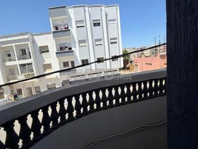 Appartement location à Skhirat