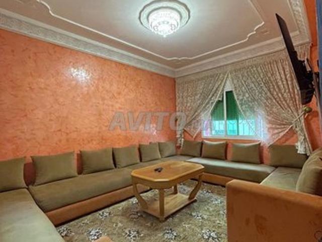 Appartement location à Skhirat, Rabat-Salé-Zemmour-Zaër