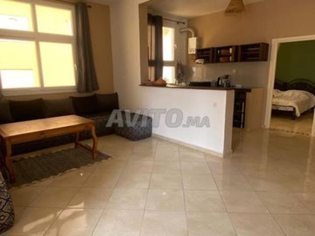 Appartement location à Taghazout, Sous-Massa-Drâa