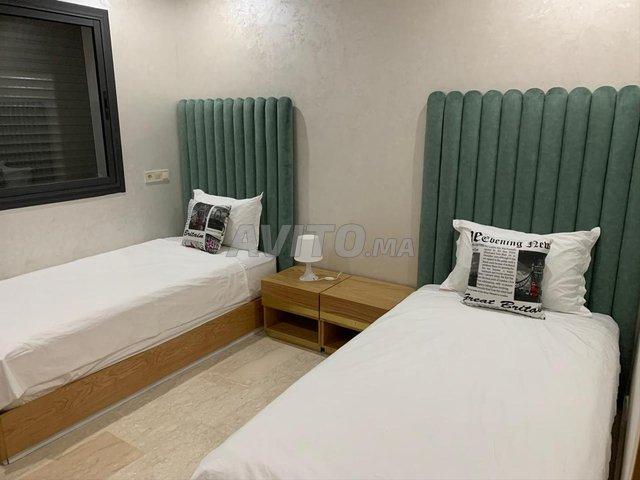 Appartement location