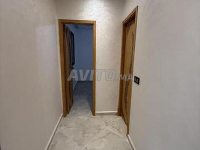 Appartement location à Tamesna