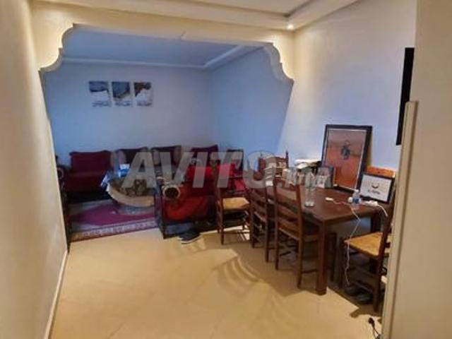 Appartement location à Boukhalef, Tangero
