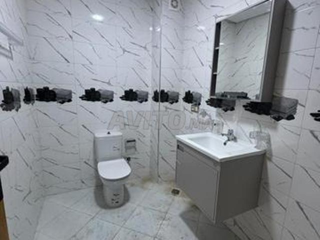 Appartement location à Tangero, Tanger-Tétouan