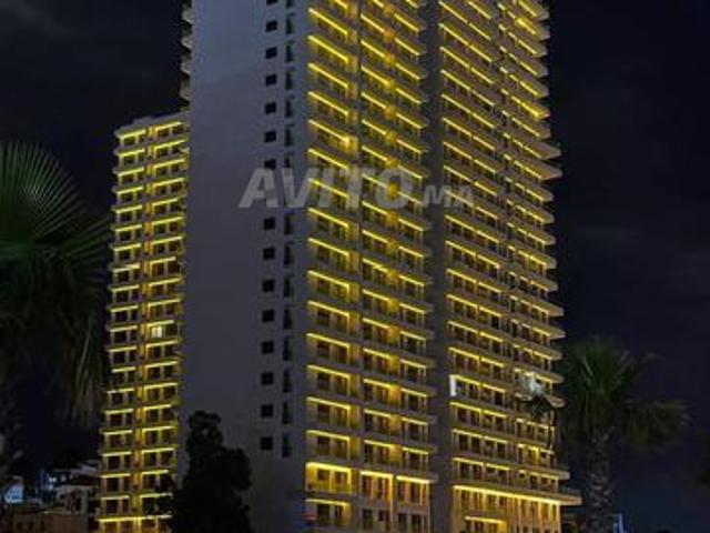 Appartement location à Centre Ville