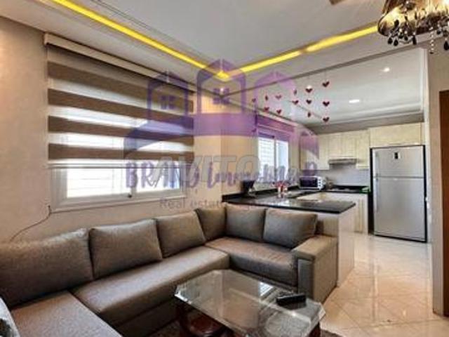 Appartement location à Tangero, Tanger-Tétouan