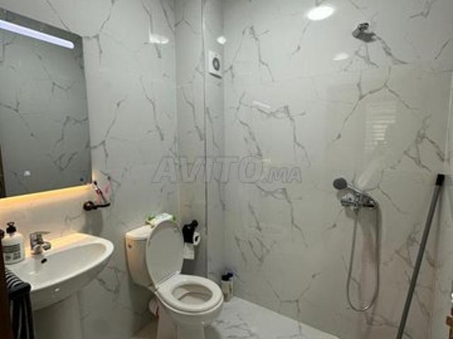 Appartement location à Tangero, Tanger-Tétouan