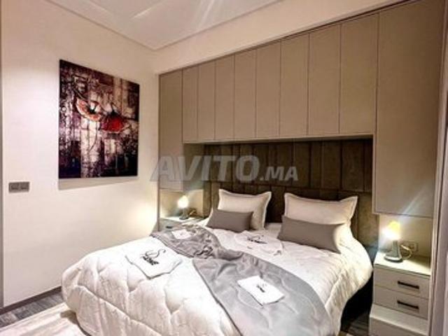 Appartement location à Tangero, Tanger-Tétouan