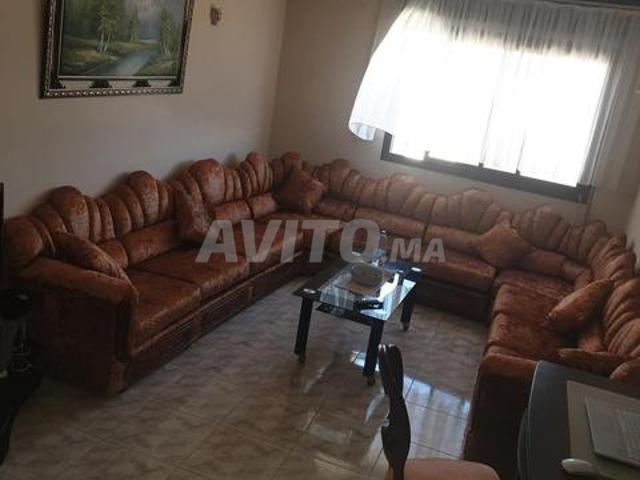 Appartement location à Centre Ville