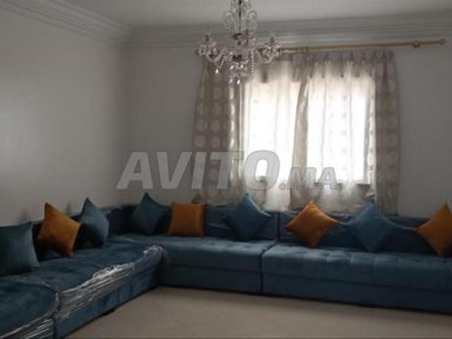 Appartement location à Tangero, Tanger-Tétouan