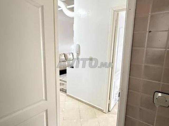 Appartement location à Boukhalef, Tangero