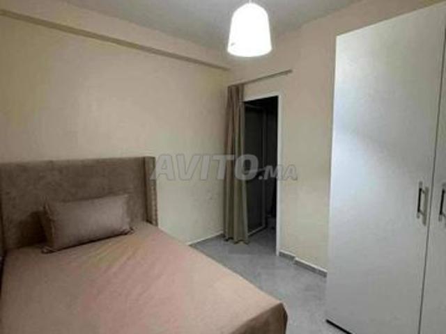 Appartement location à Tangero, Tanger-Tétouan