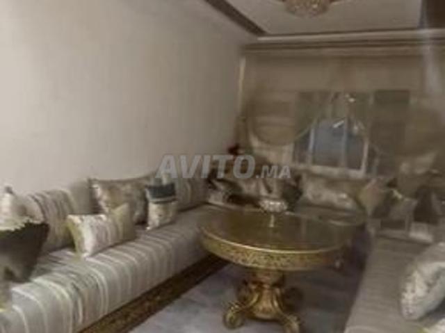 Appartement location à Meknès