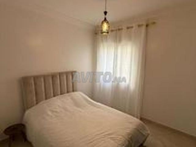 Appartement location à Meknès