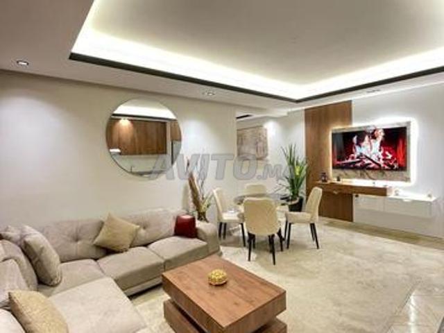 Appartement location à Centre Ville
