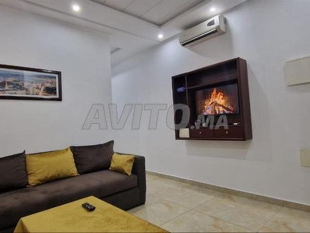 Appartement location à Centre Ville