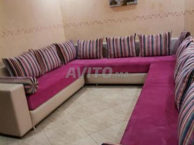 Appartement location à Tangero, Tanger-Tétouan
