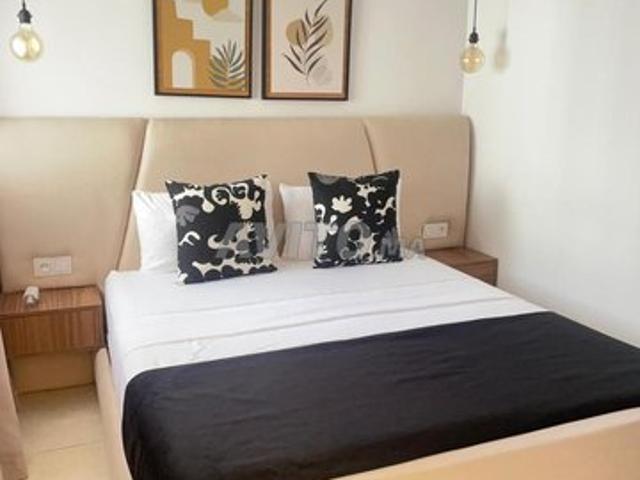 Appartement location à Tangero, Tanger-Tétouan