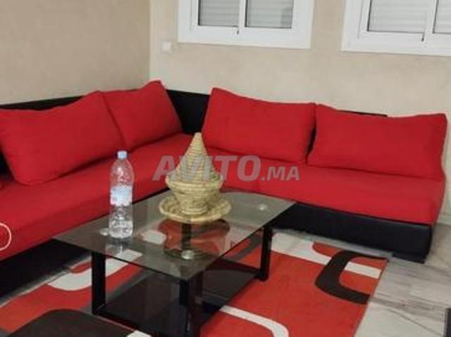 Appartement location à Tangero, Tanger-Tétouan
