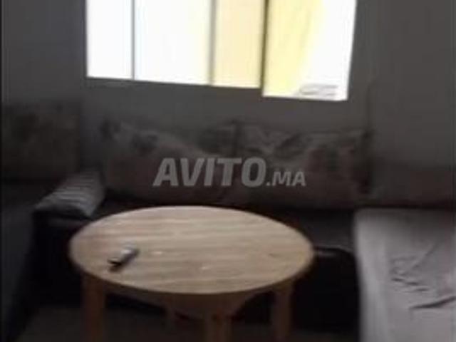 Appartement location à Meknès