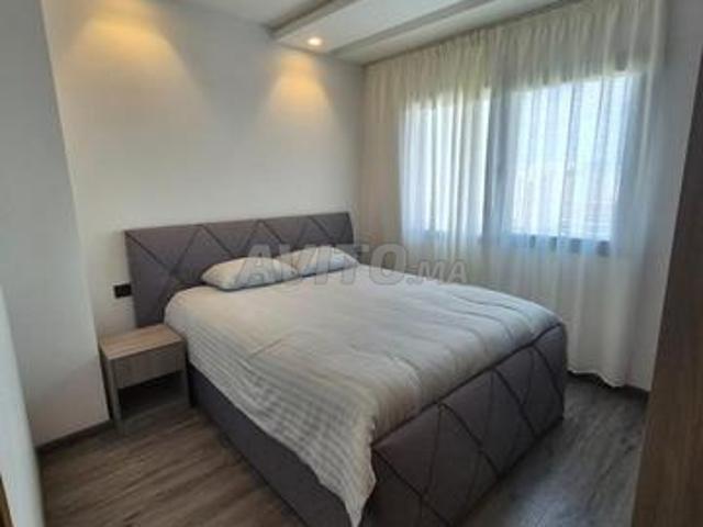 Appartement location à Tangero, Tanger-Tétouan