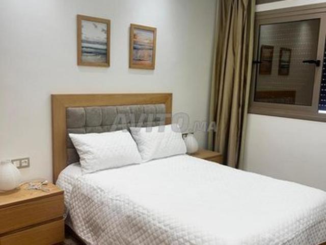 Appartement location à Tangero, Tanger-Tétouan