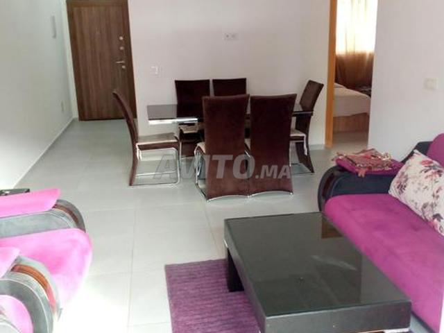 Appartement location à Tangero, Tanger-Tétouan