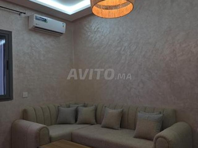 Appartement location à Boukhalef, Tangero