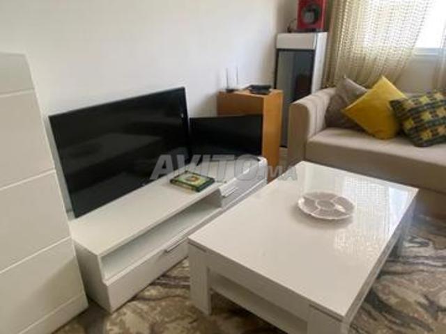 Maison location à Tangero, Tanger-Tétouan
