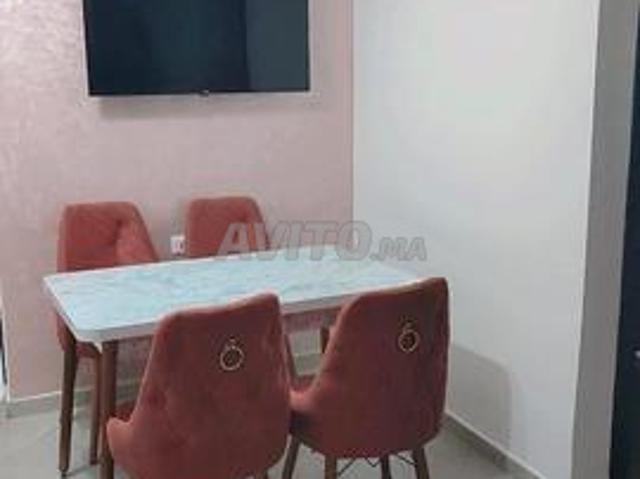 Appartement location à Tangero, Tanger-Tétouan