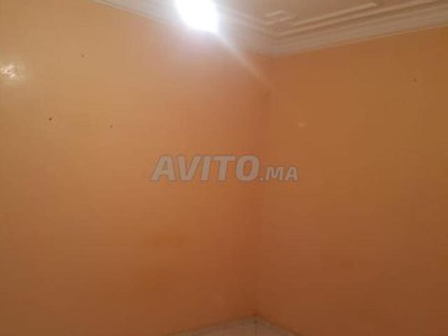 Appartement location à Témara