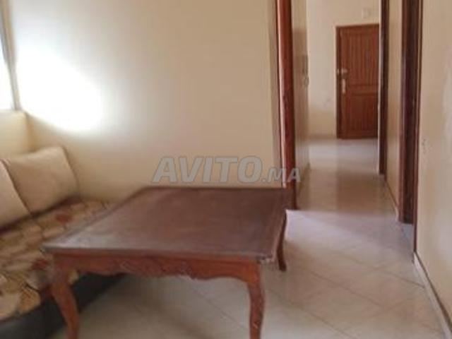Appartement location à Centre Ville