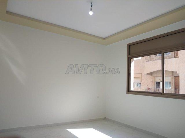 Appartement location à Témara