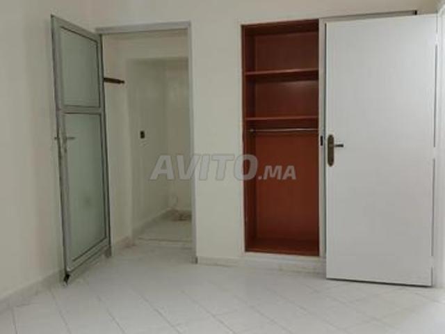 Appartement location à Témara