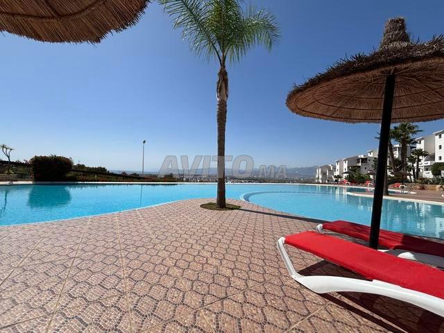 Appartement location à Tétouan, Tanger-Tétouan