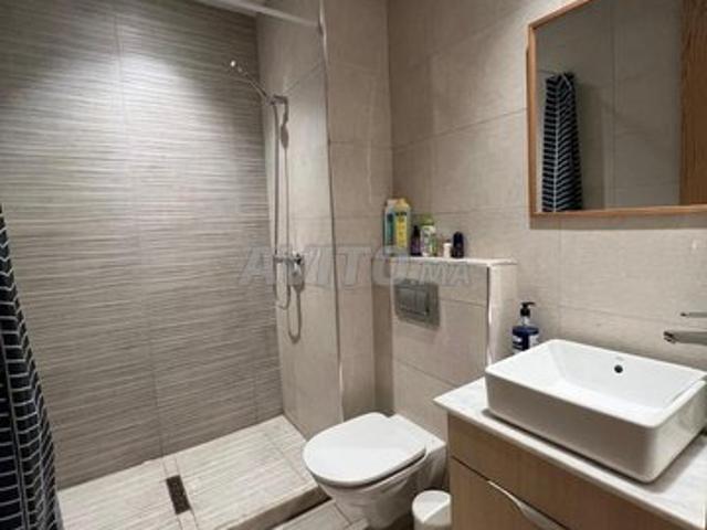 Appartement location