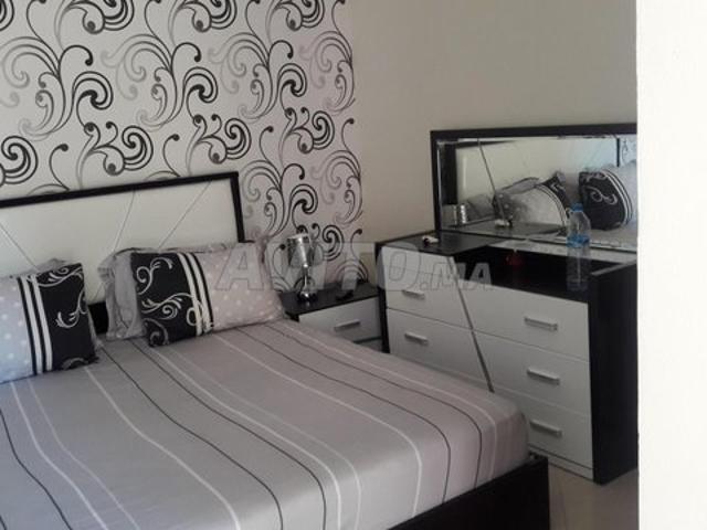 Appartement location à Mohammedia, Gharb-Chrarda-Beni Hssen