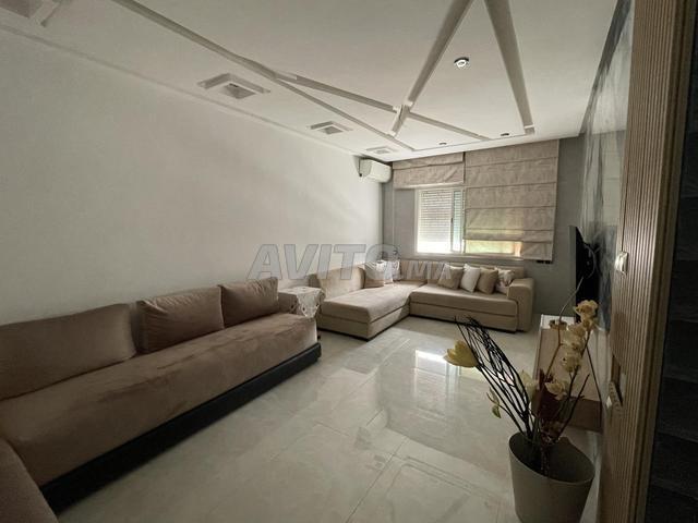 Appartement location