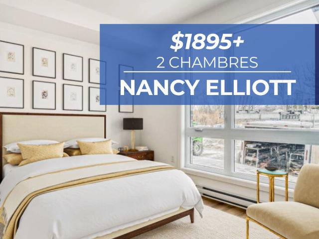 Apartment for rent in Gatineau, Quebec