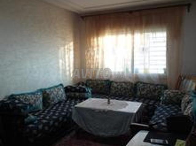 Appartement location à Meknès
