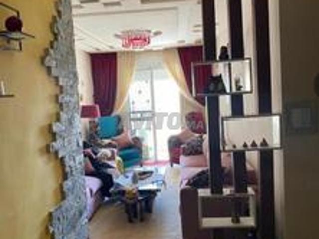Appartement location à Tangero, Tanger-Tétouan