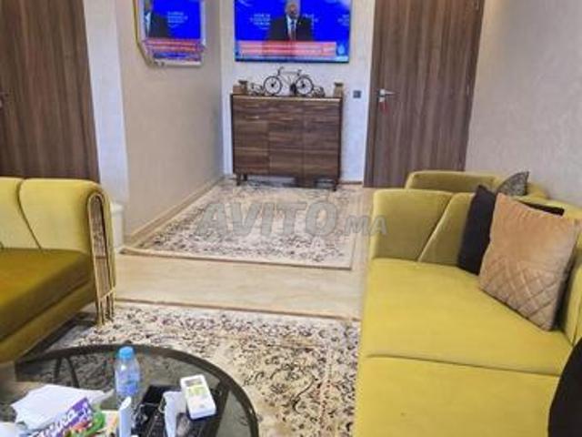 Appartement location à Bouskoura, Gharb-Chrarda-Beni Hssen